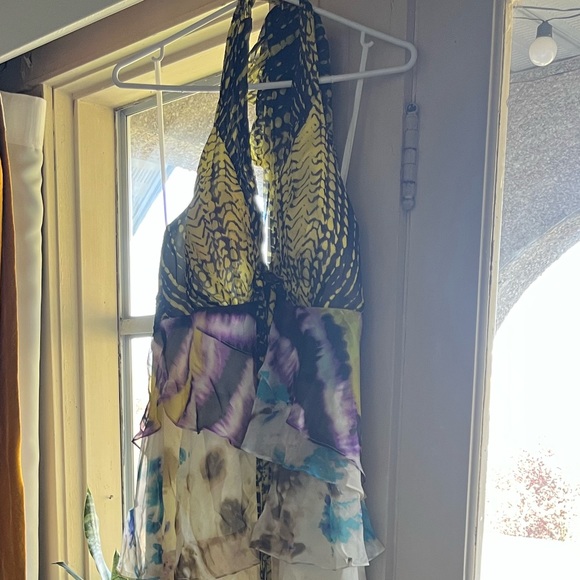 Nina Austin Formal Dress - Picture 2 of 3